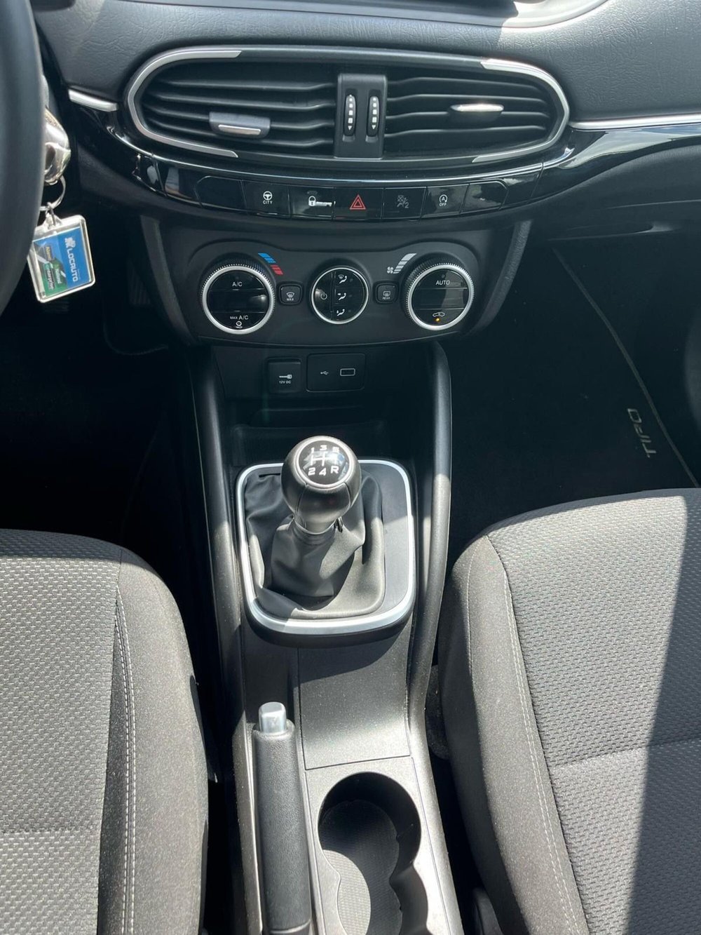 Fiat Tipo Station Wagon usata a Milano (17)