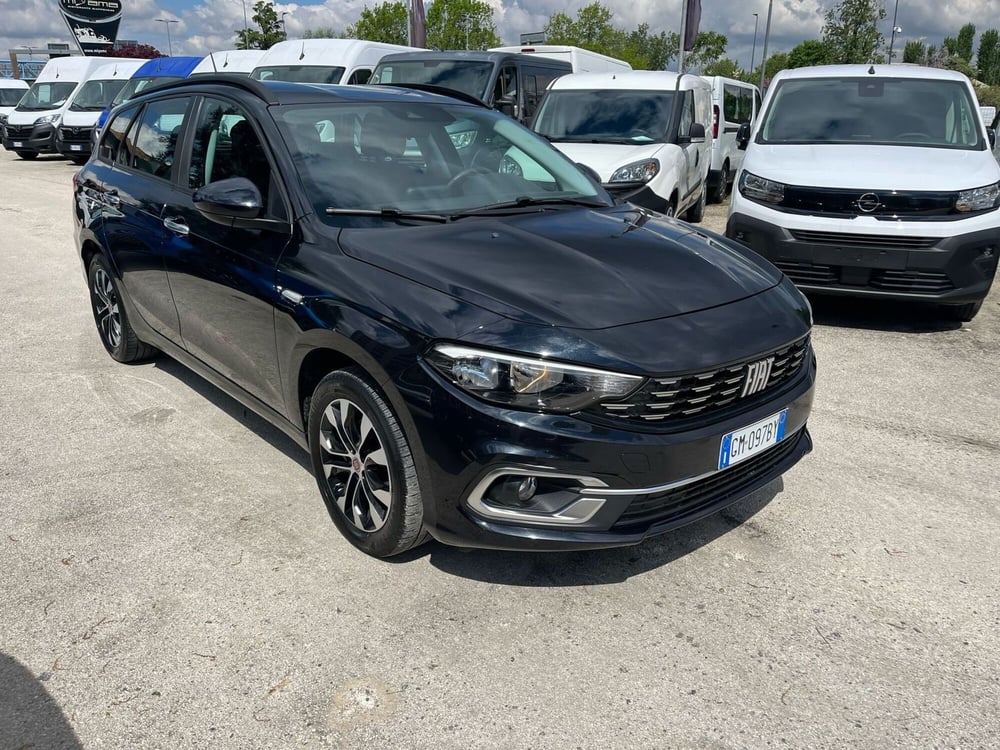 Fiat Tipo Station Wagon usata a Milano (2)