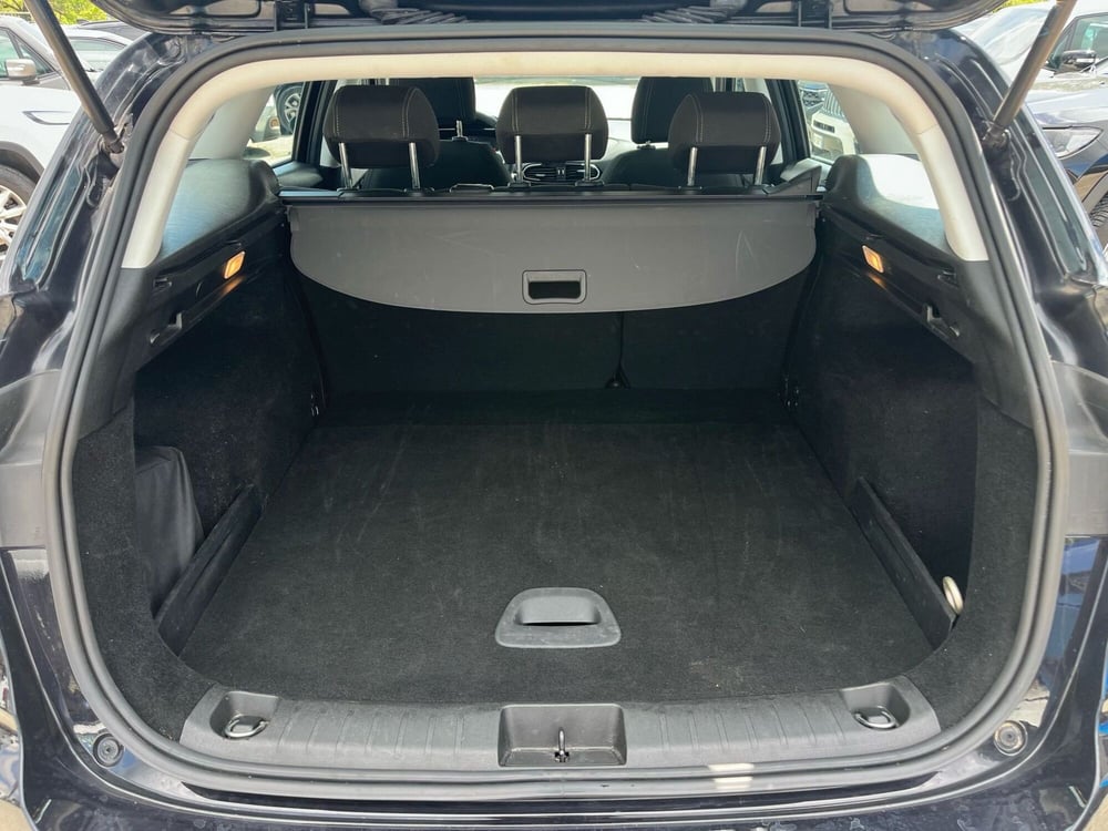 Fiat Tipo Station Wagon usata a Milano (9)