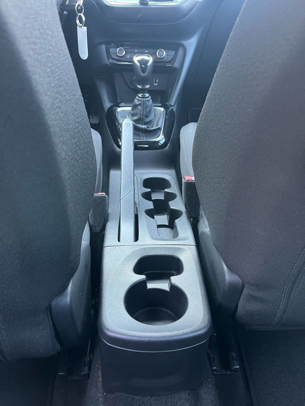 Opel Corsa usata a Milano (17)