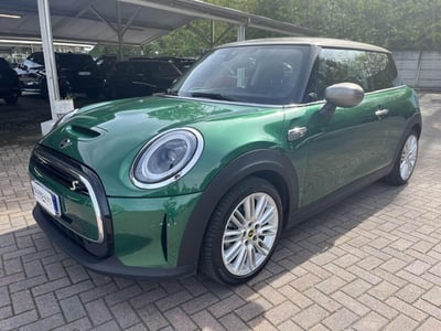 MINI Mini E Classic del 2022 usata a Alessandria