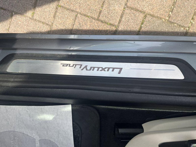 BMW Serie 5 Touring usata a Alessandria (14)