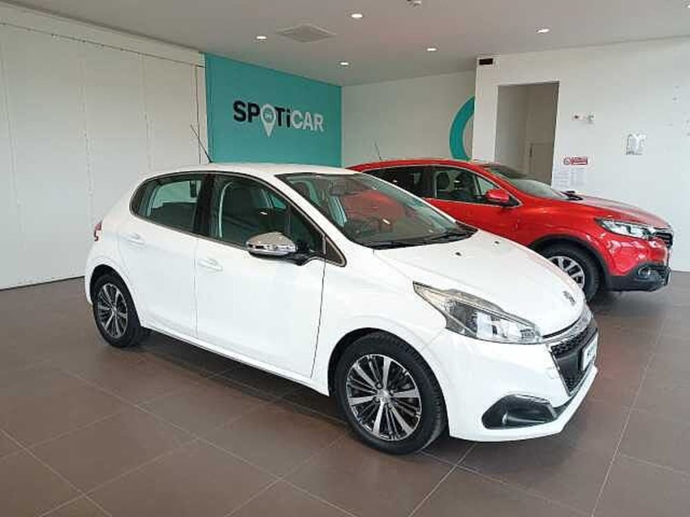 Peugeot 208 usata a Forlì-Cesena (4)