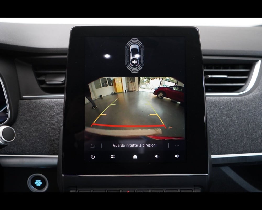 Renault Zoe usata a Venezia (10)