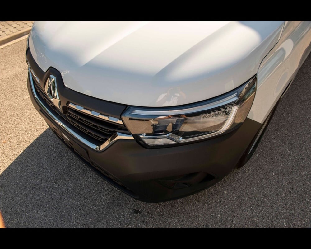 Renault Kangoo Furgone nuova a Treviso (12)