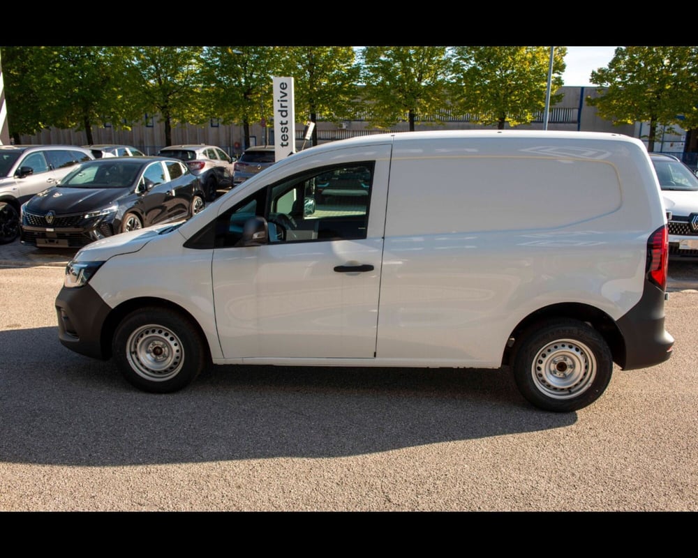 Renault Kangoo Furgone nuova a Treviso (2)