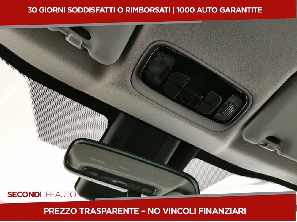 Toyota Yaris usata a Roma (19)