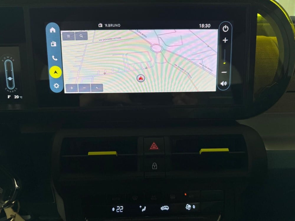 Fiat Grande Panda nuova a Reggio Emilia (11)