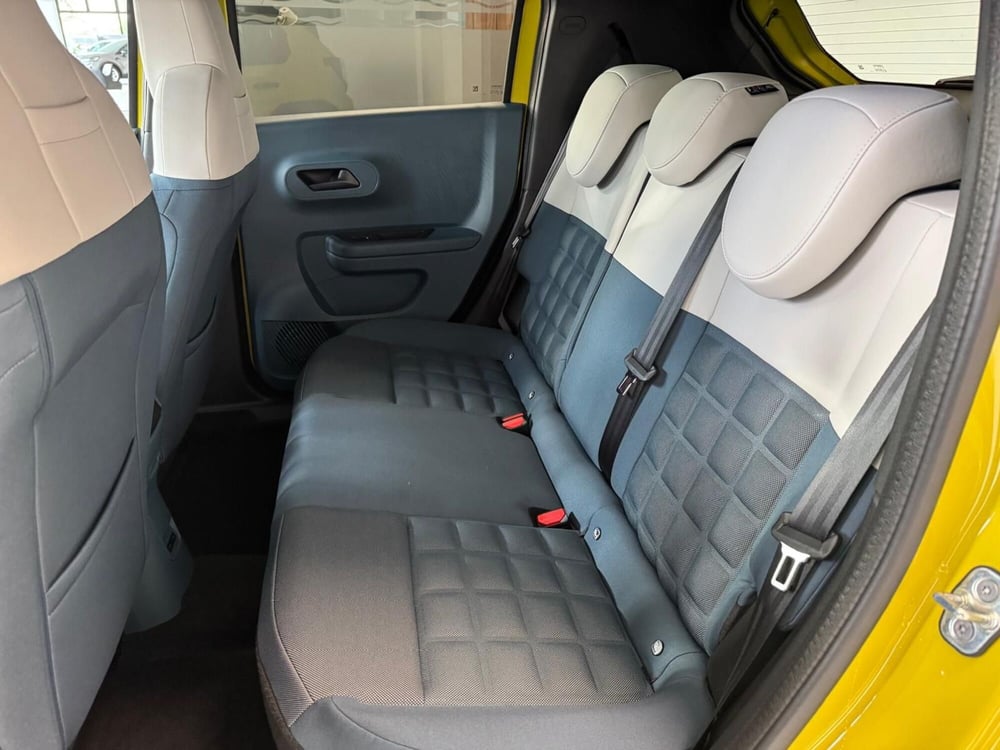 Fiat Grande Panda nuova a Reggio Emilia (8)
