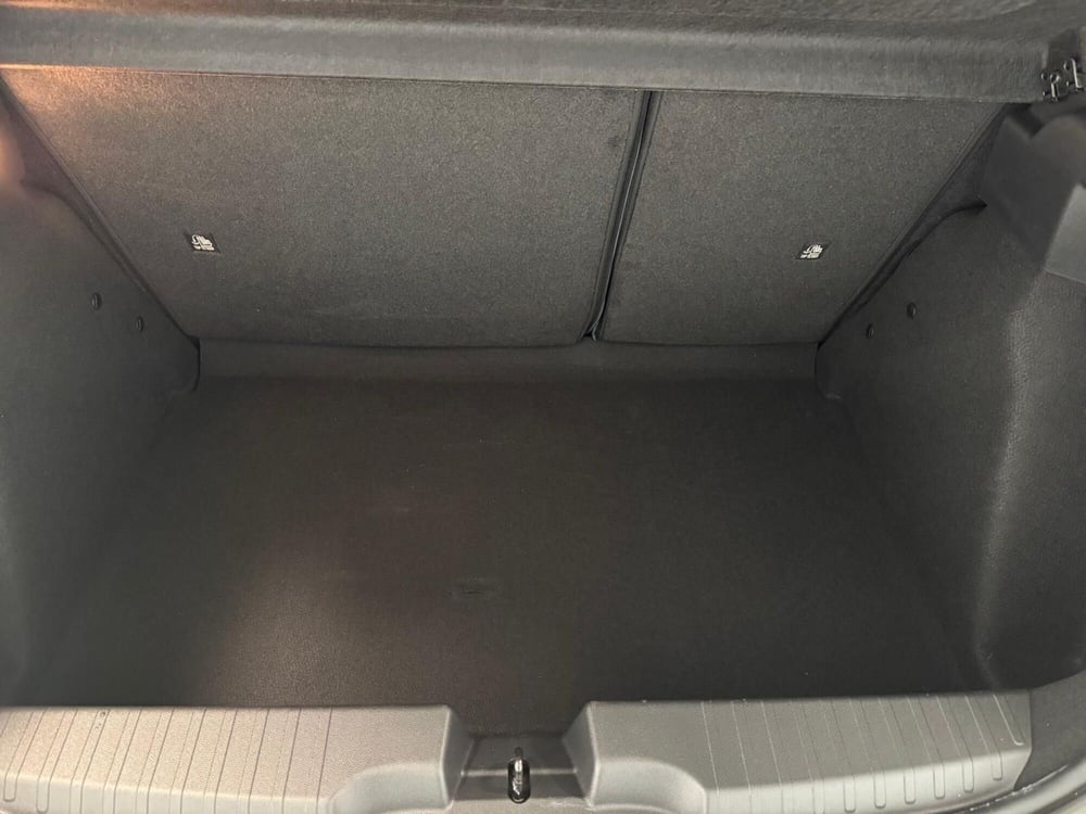 Fiat Grande Panda nuova a Reggio Emilia (9)