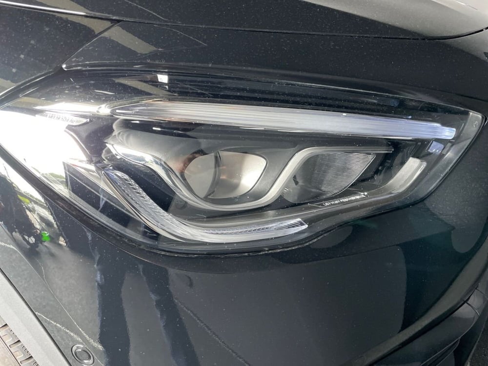 Mercedes-Benz GLA SUV usata a Bergamo (7)