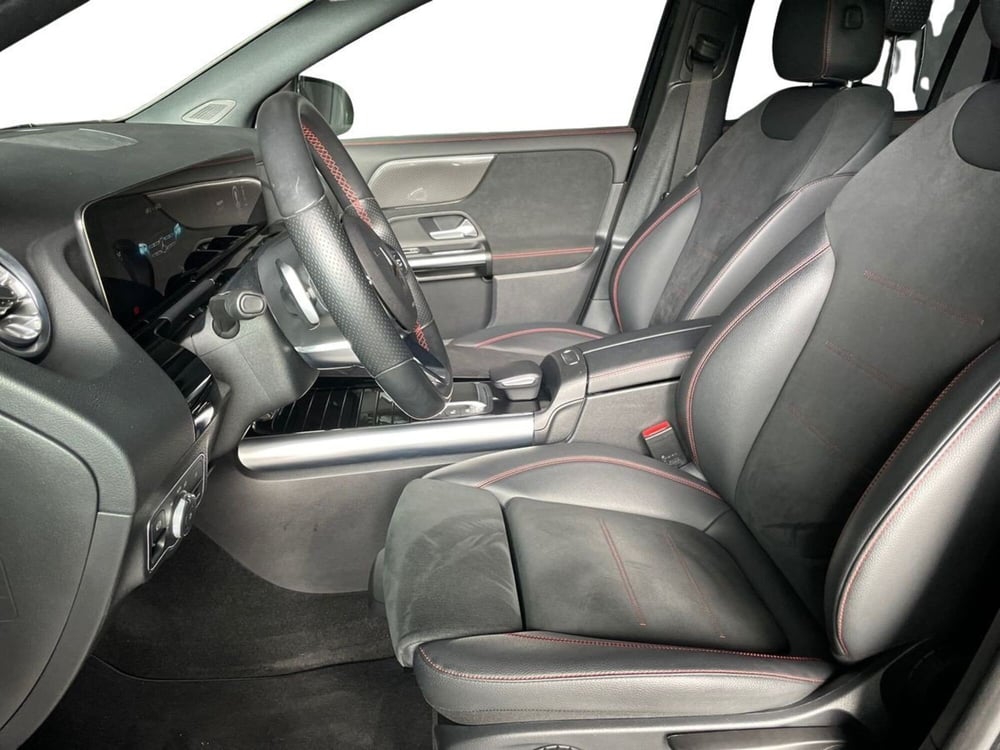 Mercedes-Benz GLA SUV usata a Bergamo (9)