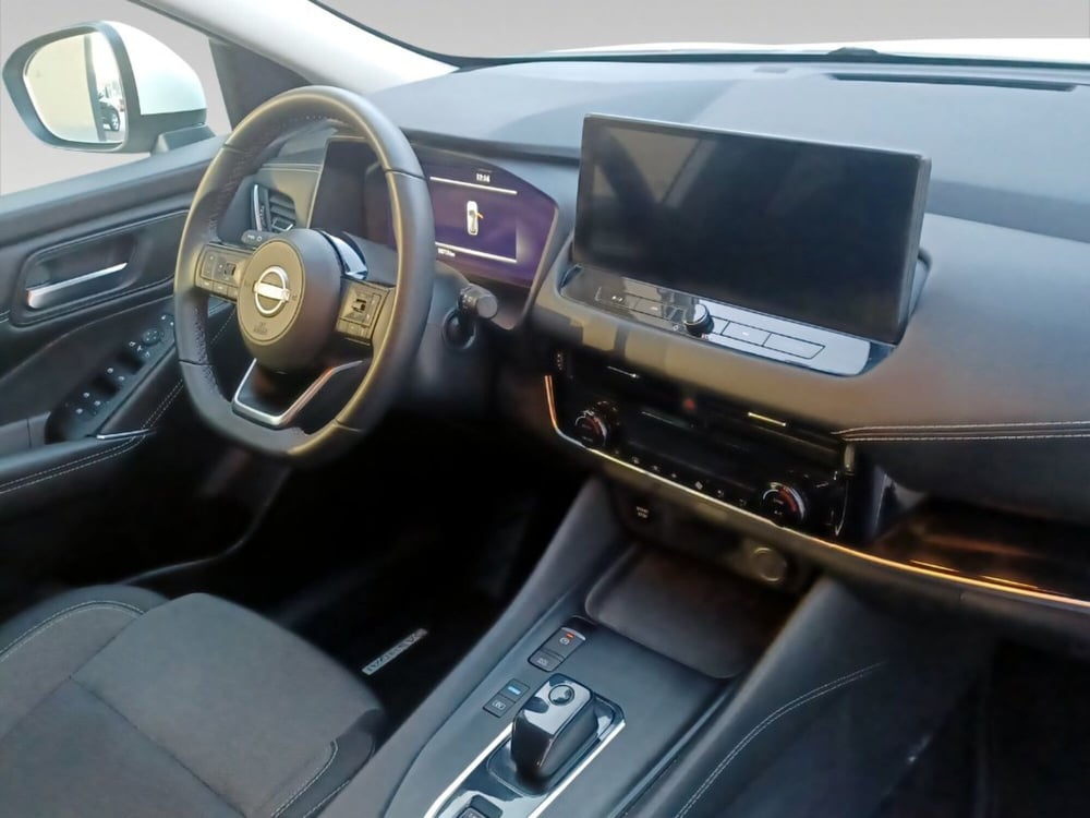 Nissan Qashqai usata a Siena (11)