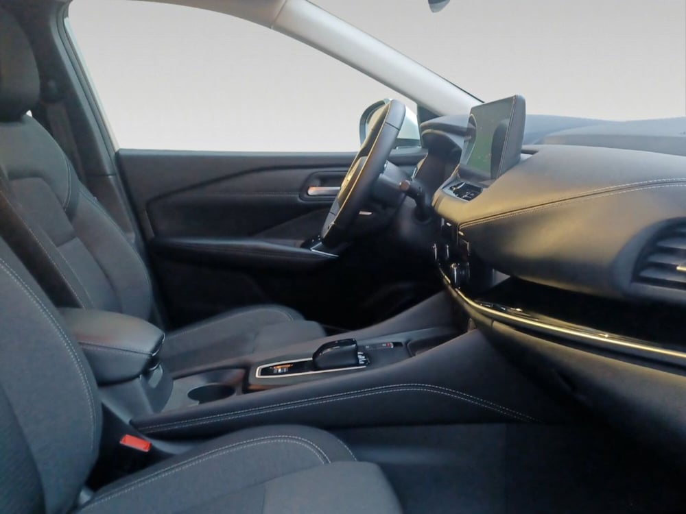 Nissan Qashqai usata a Siena (12)
