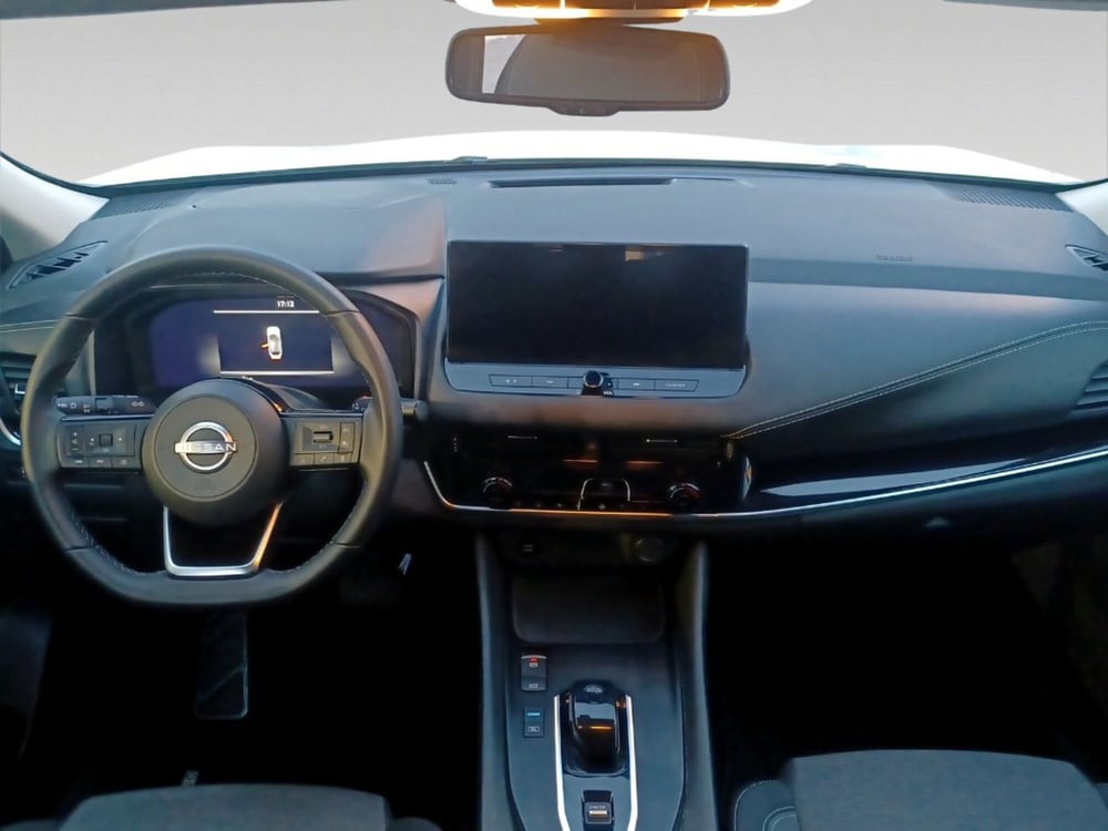 Nissan Qashqai usata a Siena (13)