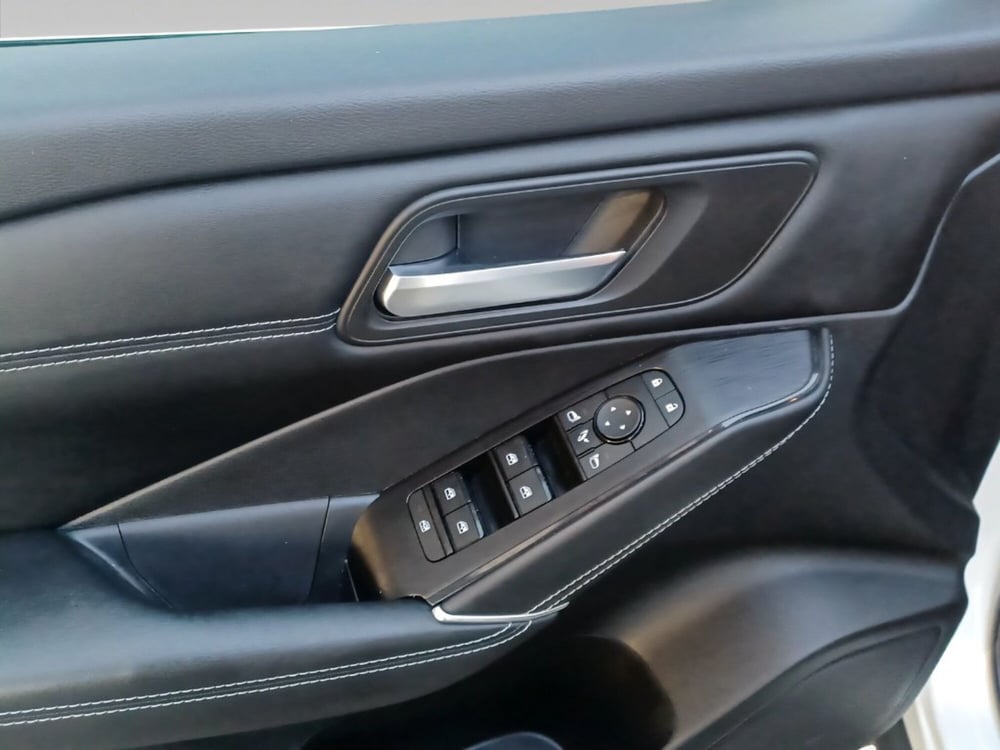 Nissan Qashqai usata a Siena (16)