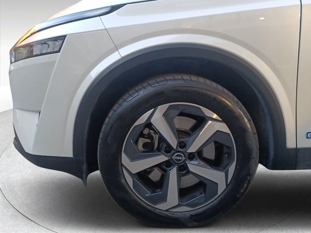 Nissan Qashqai usata a Siena (4)