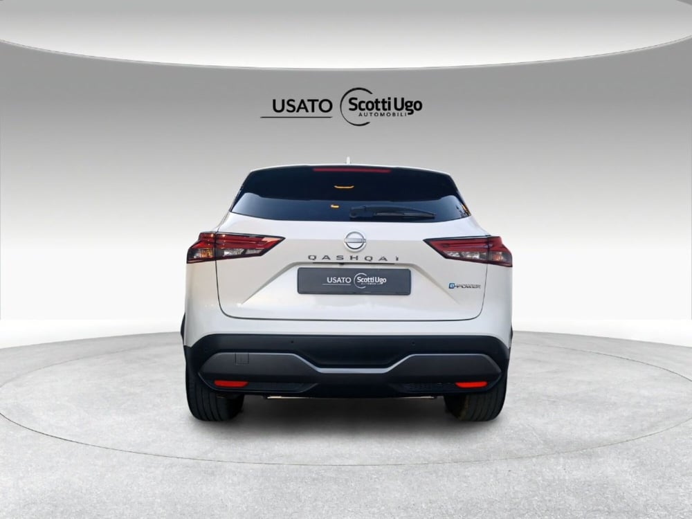 Nissan Qashqai usata a Siena (6)