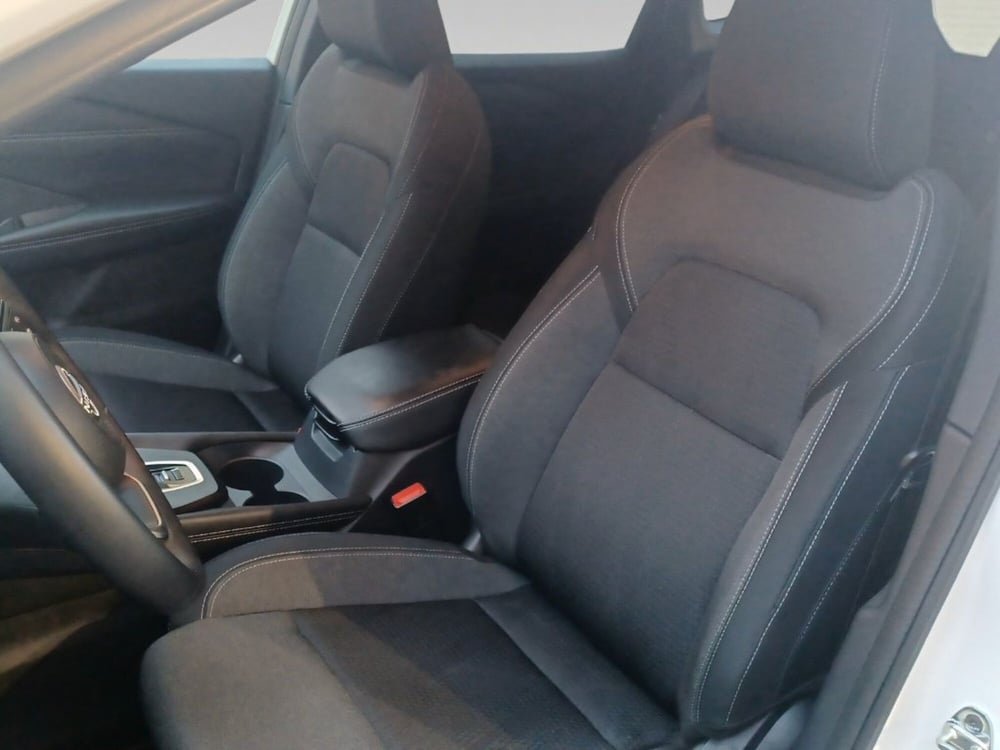Nissan Qashqai usata a Siena (7)