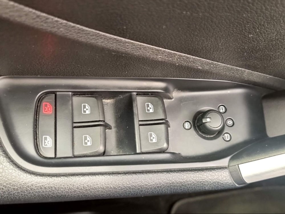 Audi Q2 usata a Livorno (13)