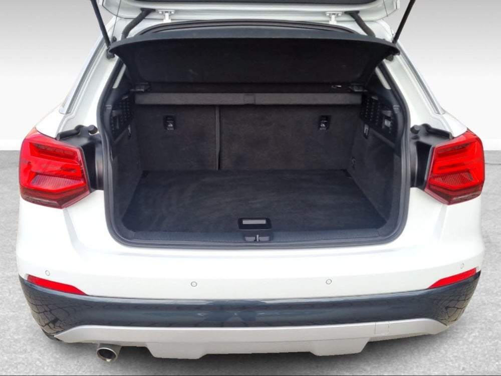 Audi Q2 usata a Livorno (14)