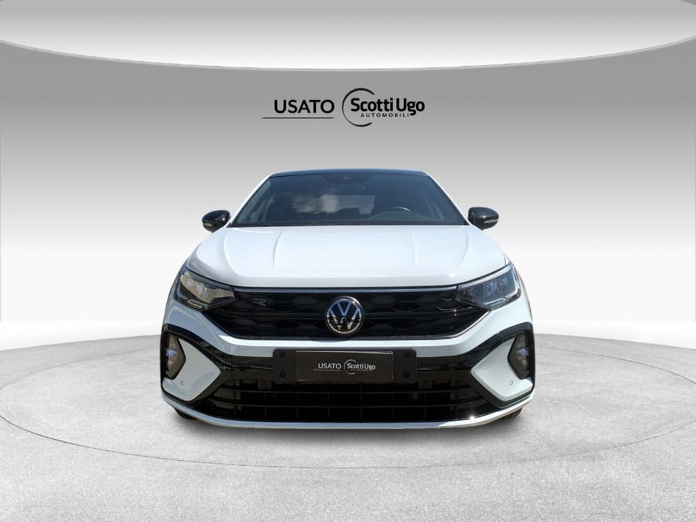 Volkswagen Taigo usata a Pisa (2)