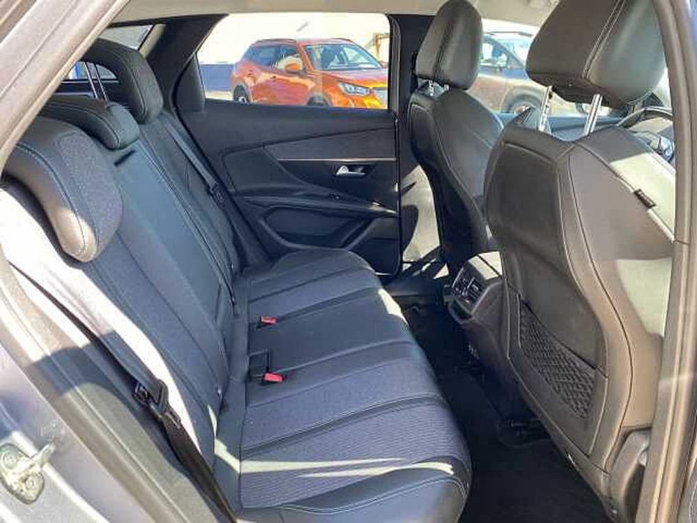 Peugeot 3008 usata a Catania (12)