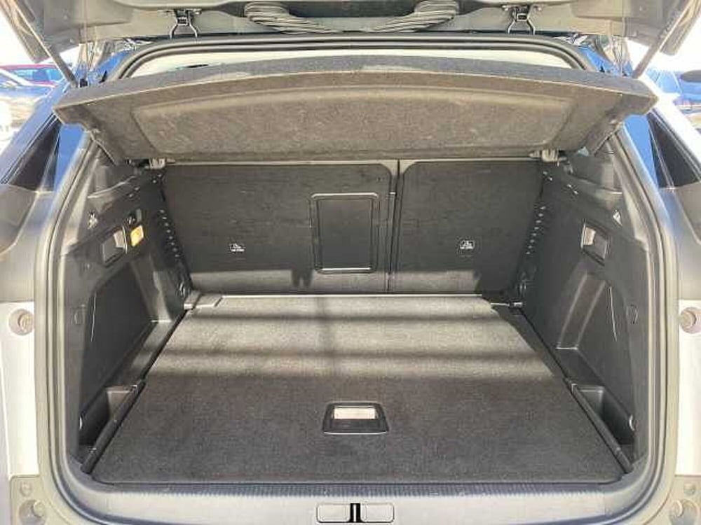 Peugeot 3008 usata a Catania (14)