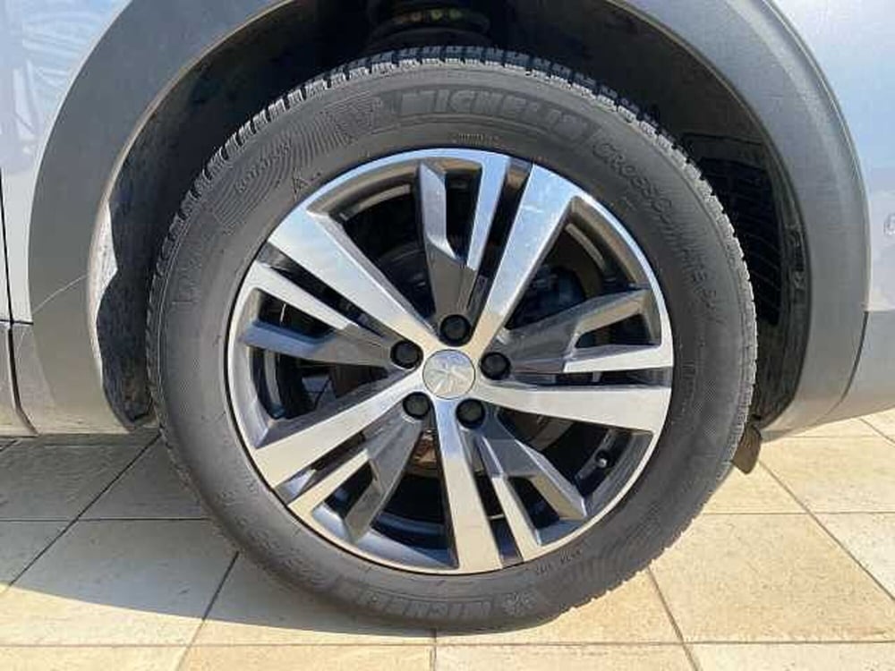 Peugeot 3008 usata a Catania (16)