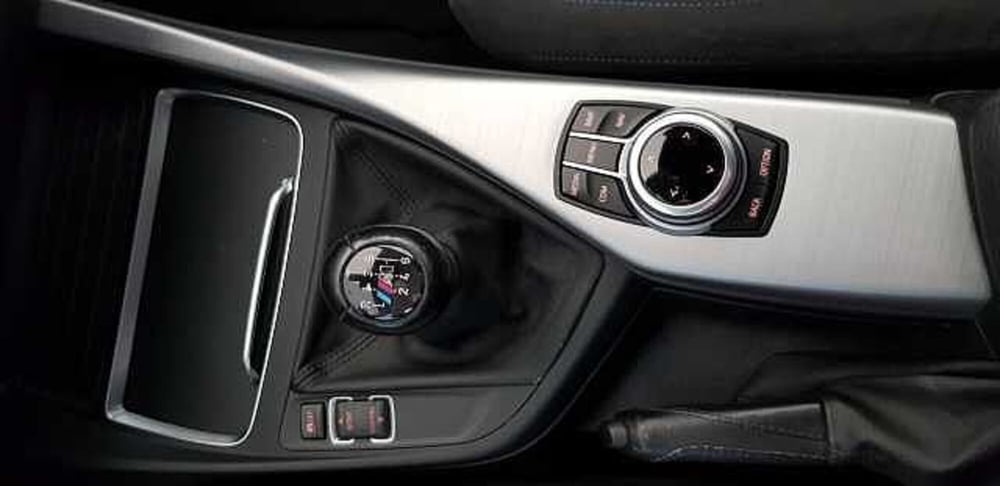 BMW Serie 1 5p. usata a Pordenone (15)
