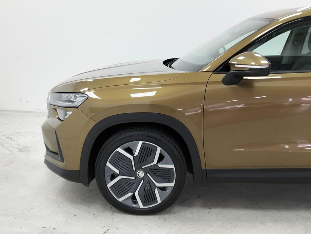 Skoda Kodiaq usata a Como (10)