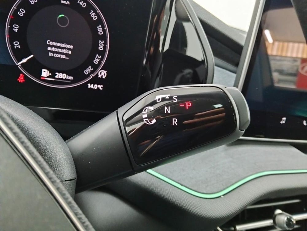 Skoda Kodiaq usata a Como (14)