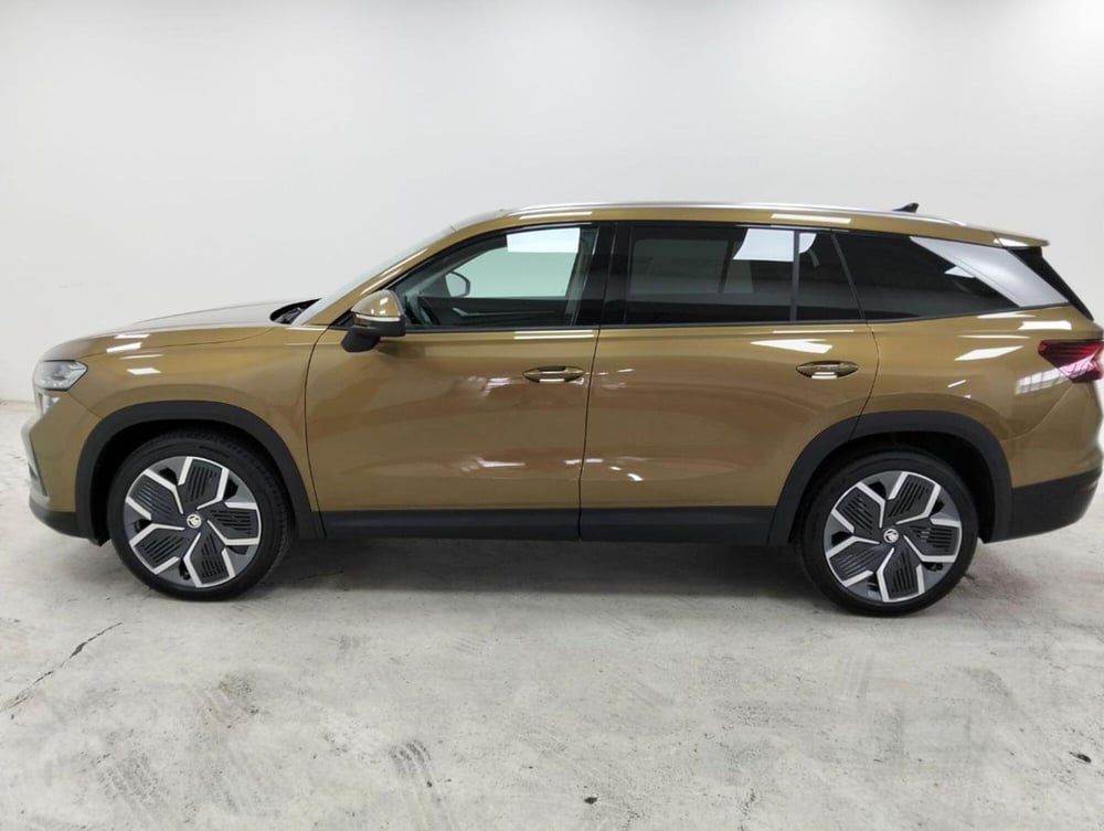 Skoda Kodiaq usata a Como (9)