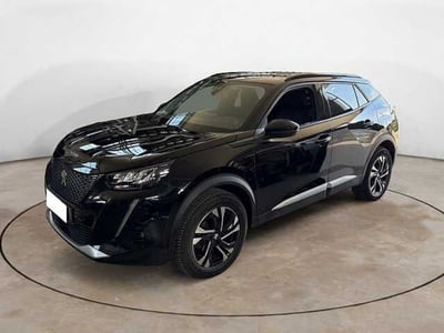 Peugeot 2008 BlueHDi 110 S&amp;S Allure Pack del 2022 usata a Siena