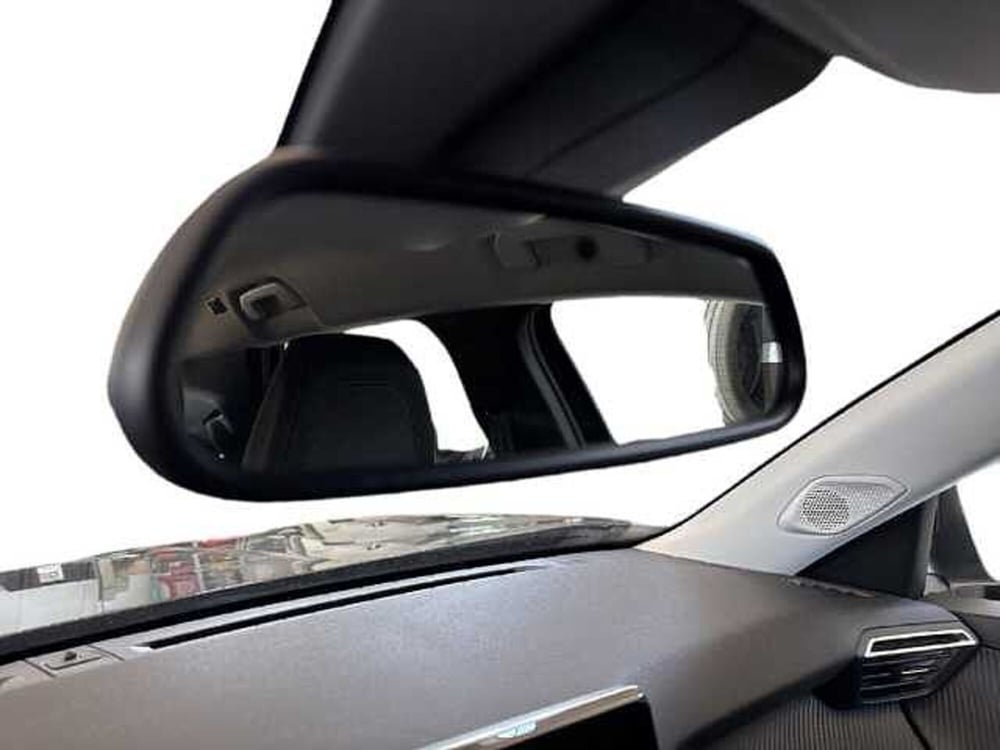 Peugeot 2008 usata a Siena (10)