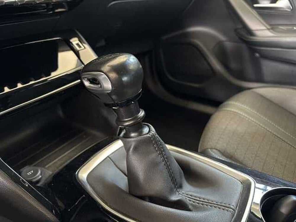 Peugeot 2008 usata a Siena (15)