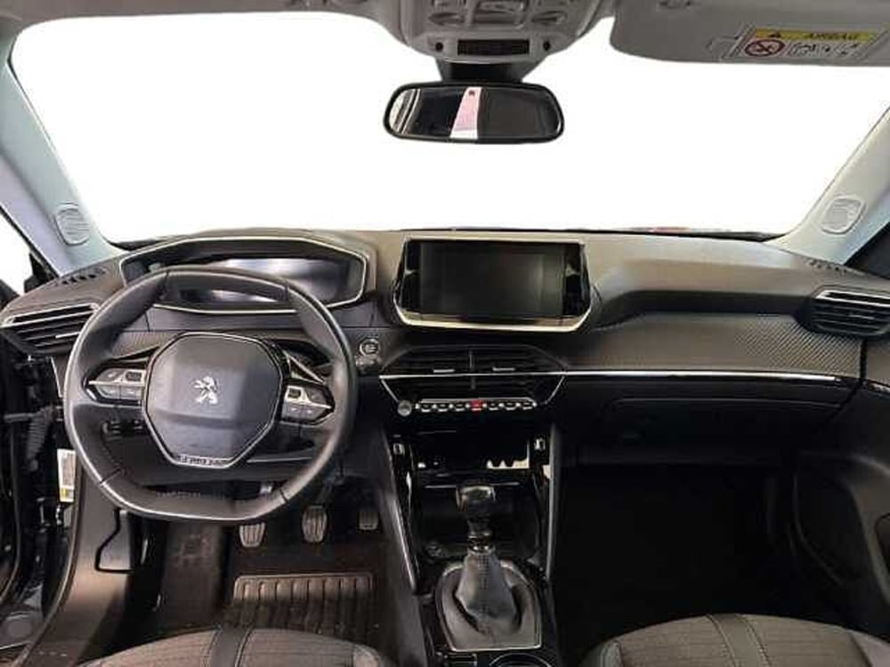 Peugeot 2008 usata a Siena (16)