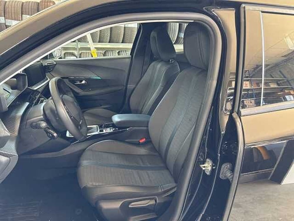 Peugeot 2008 usata a Siena (19)