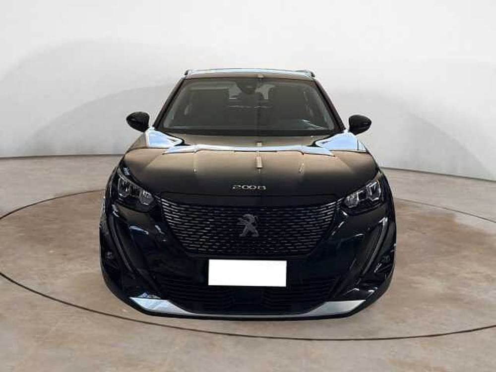 Peugeot 2008 usata a Siena (2)