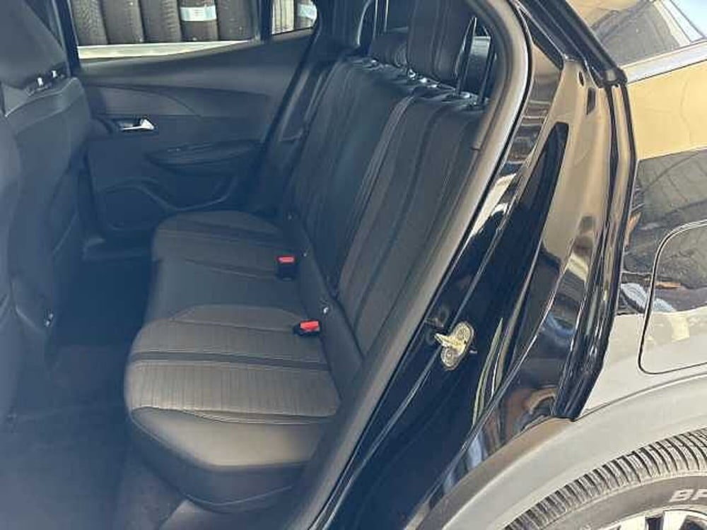 Peugeot 2008 usata a Siena (20)