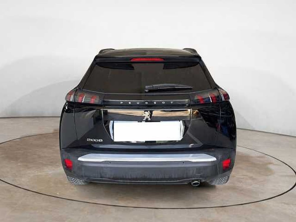 Peugeot 2008 usata a Siena (3)