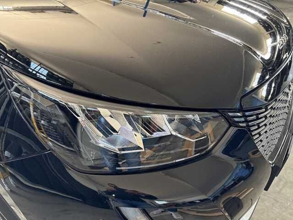 Peugeot 2008 usata a Siena (8)
