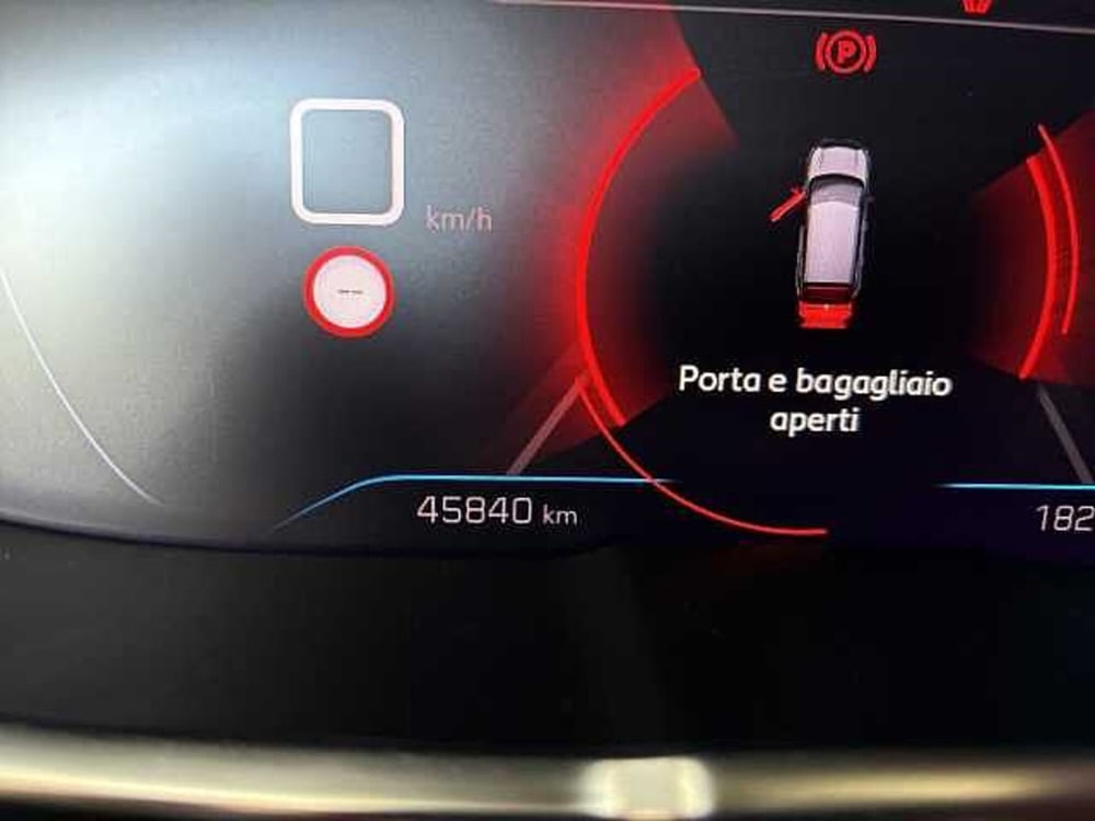 Peugeot 3008 usata a Siena (11)