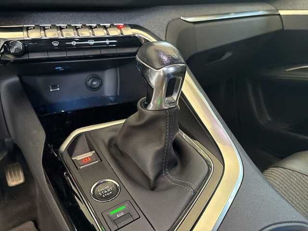 Peugeot 3008 usata a Siena (16)