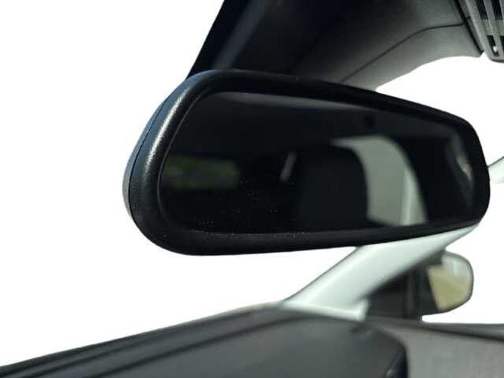 Peugeot 3008 usata a Siena (10)