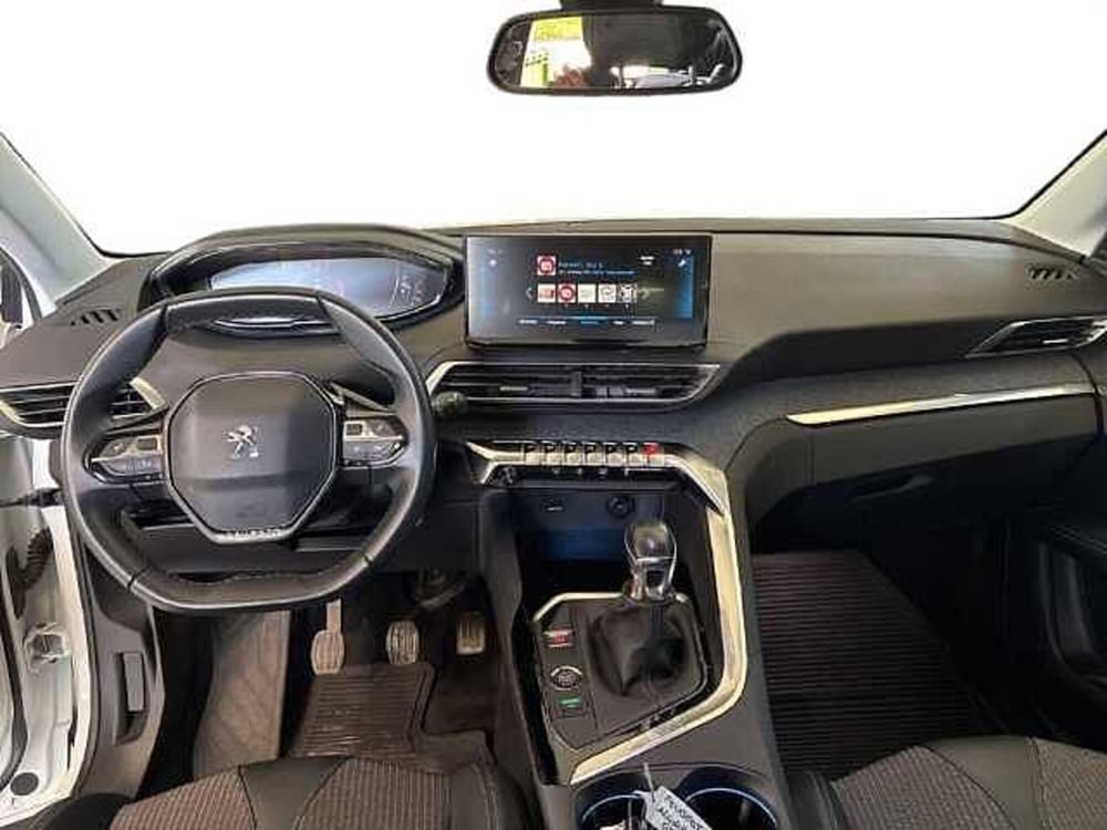 Peugeot 3008 usata a Siena (17)