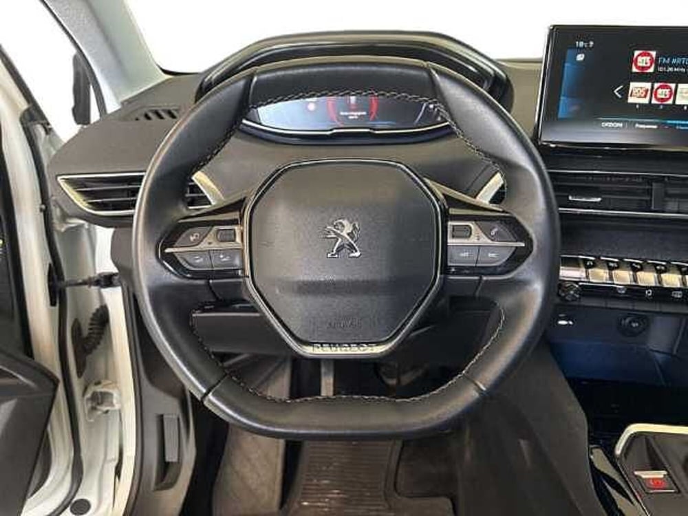 Peugeot 3008 usata a Siena (18)