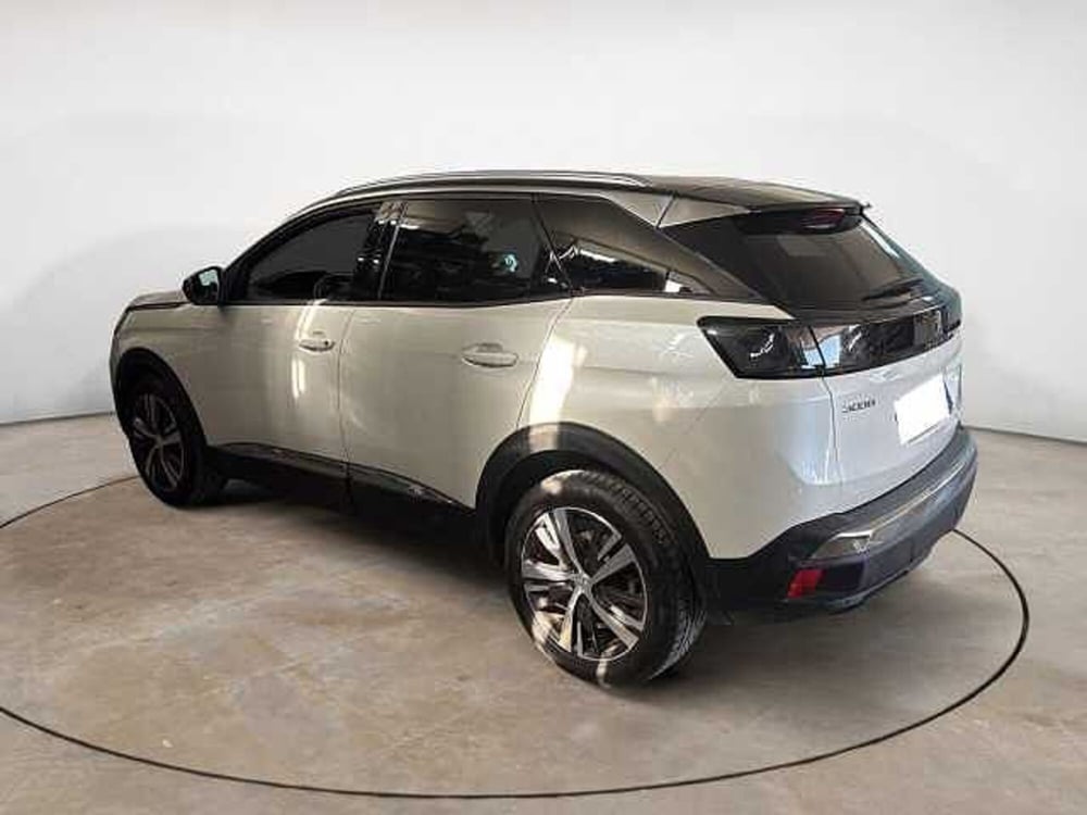 Peugeot 3008 usata a Siena (2)
