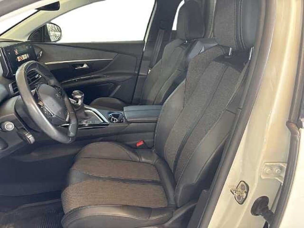 Peugeot 3008 usata a Siena (20)