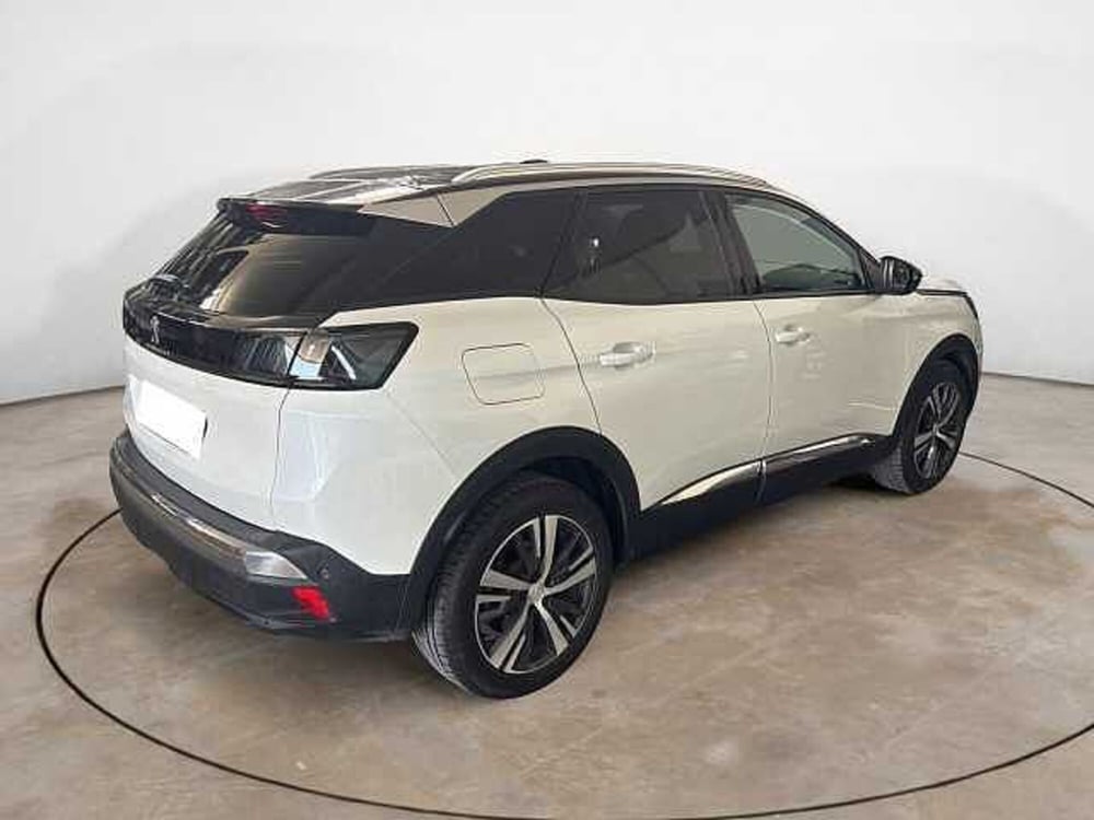 Peugeot 3008 usata a Siena (3)